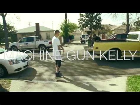 machinebumkelly|Machine Gun Kelly (musician)